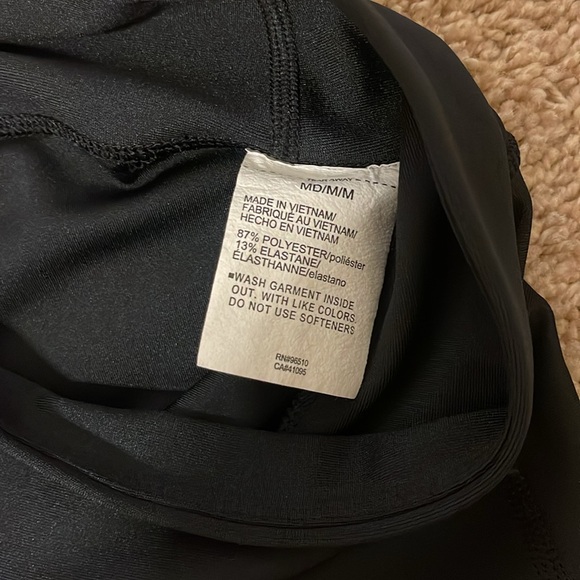 Under Armour Freedom Leggings - Picture 4 of 5